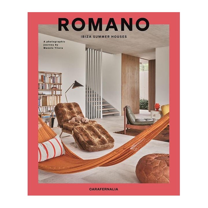 ROMANO IBIZA SUMMER HOUSES