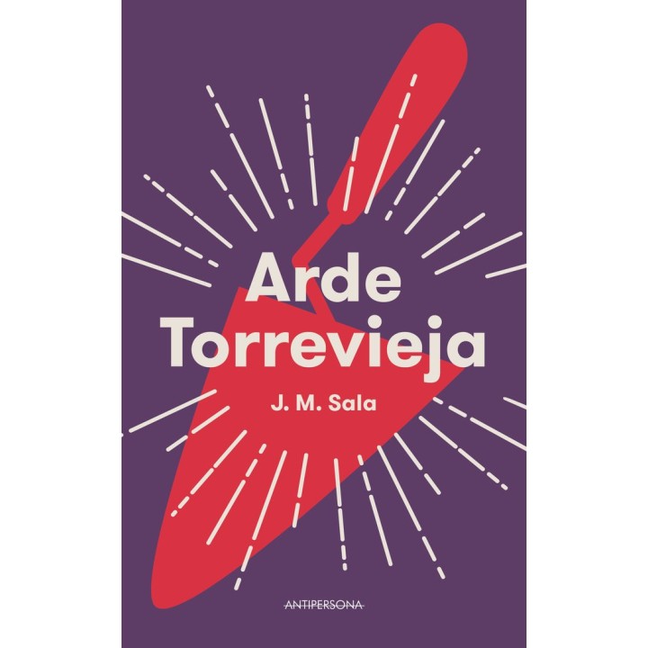 ARDE TORREVIEJA