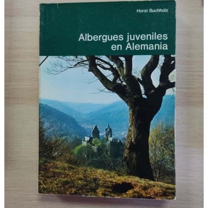 ALBERGUES JUVENILES EN ALEMANIA
