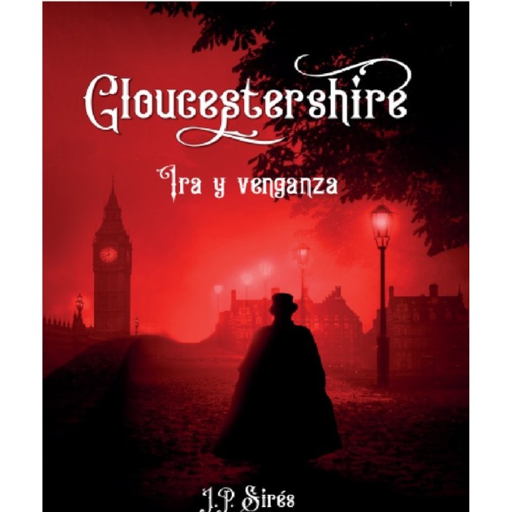 GLOUCESTERSHIRE