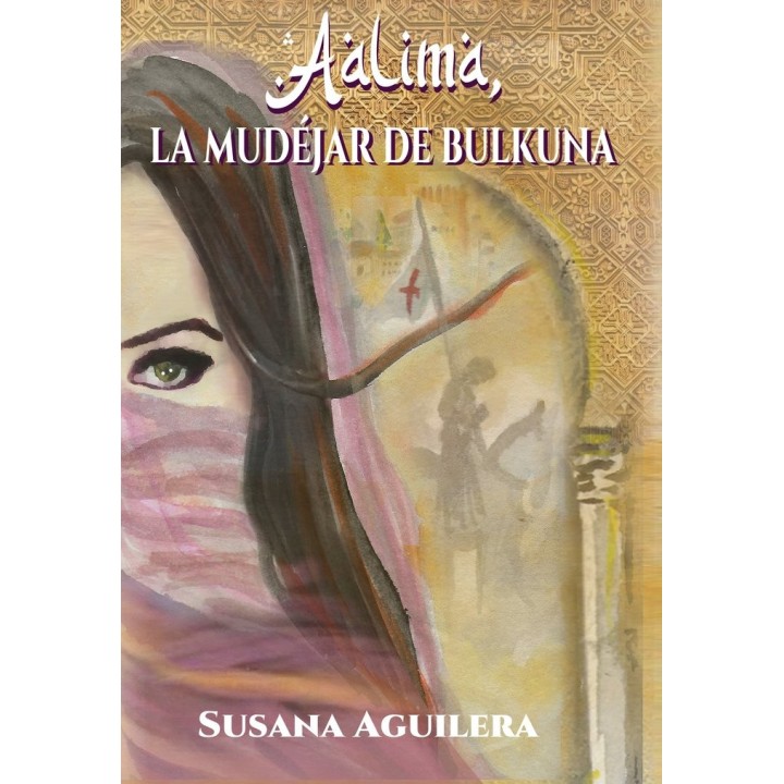 AALIMA, LA MUDEJAR DE BULKUNA