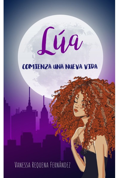 LUA COMIENZA UNA NUEVA VIDA