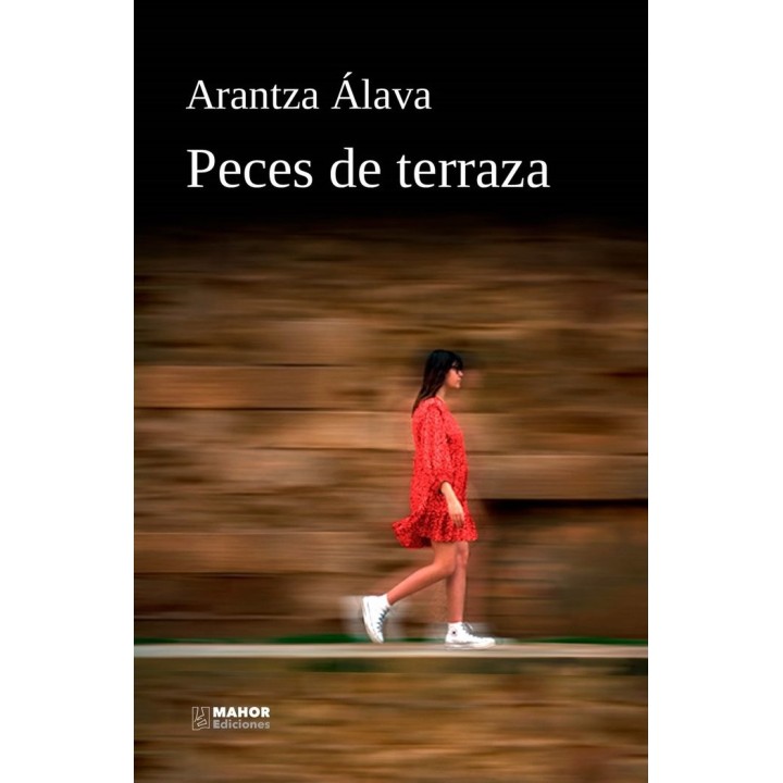 PECES DE TERRAZA