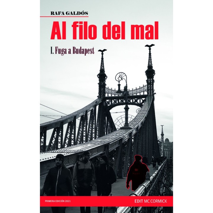 AL FILO DEL MAL