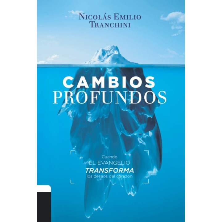 CAMBIOS PROFUNDOS NE