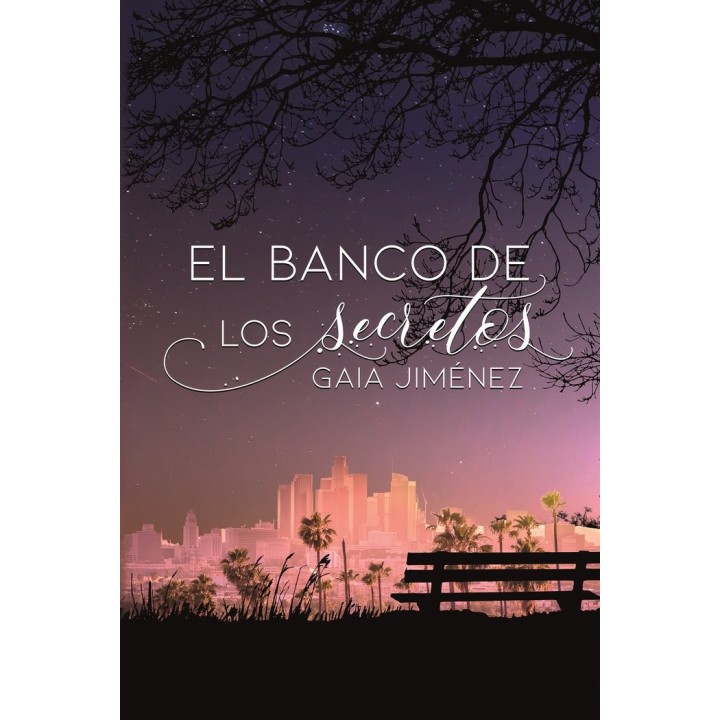 EL BANCO DE LOS SECRETOS