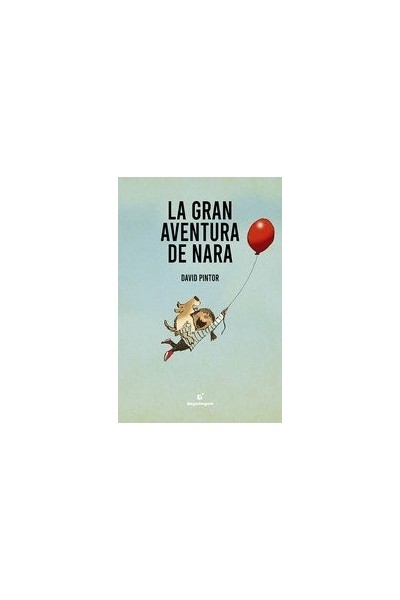 GRAN AVENTURA DE NARA,LA