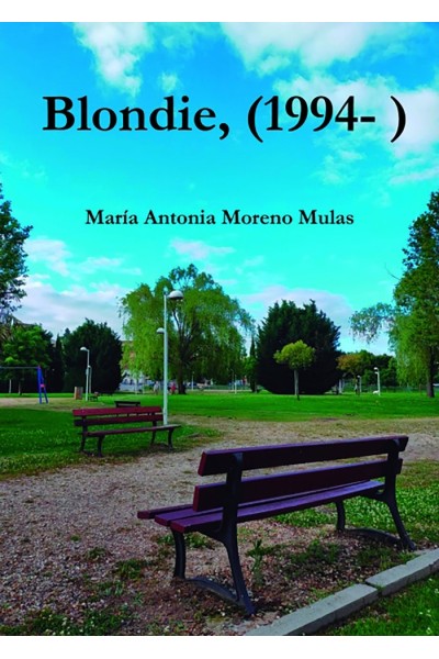 BLONDIE 1994