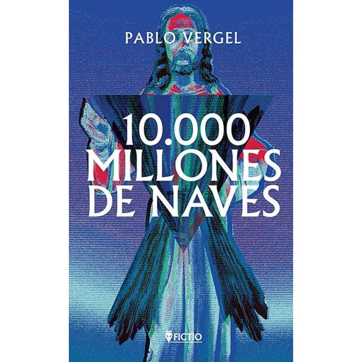 10000 MILLONES DE NAVES