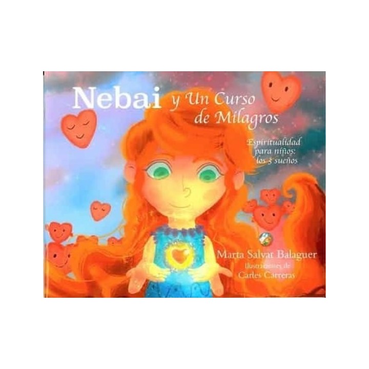 NEBAI Y UN CURSO DE MILAGROS