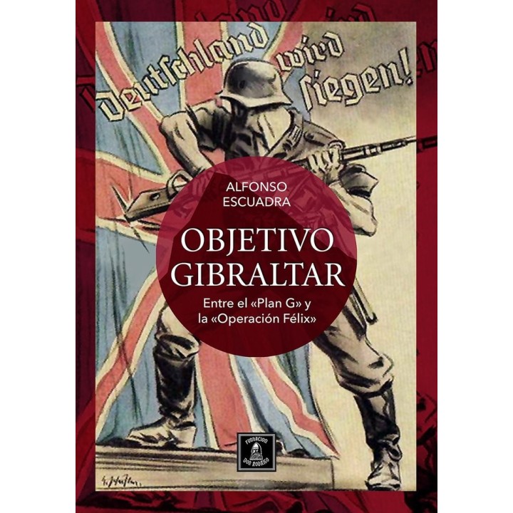 OBJETIVO GIBRALTAR