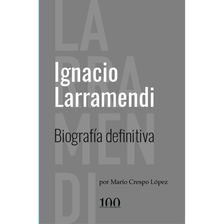 IGNACIO LARRAMENDI