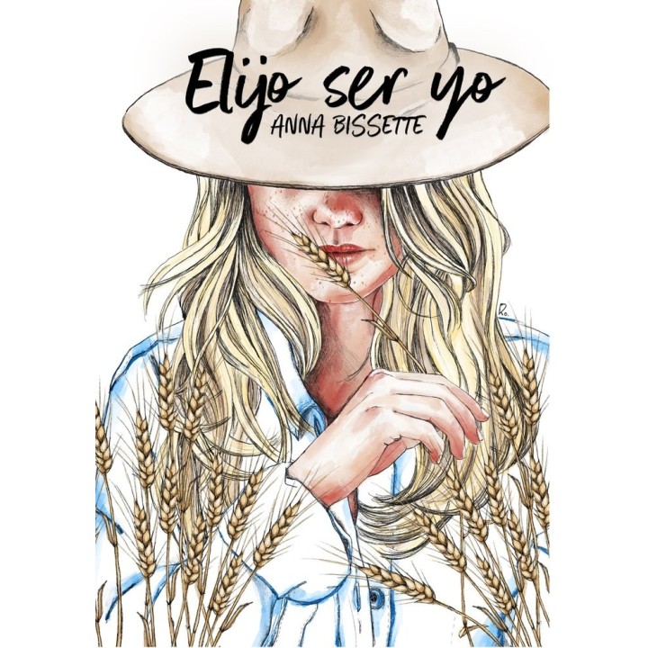 ELIJO SER YO