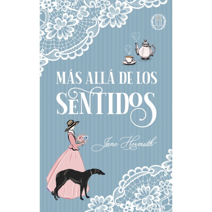 MAS ALLA DE LOS SENTIDOS