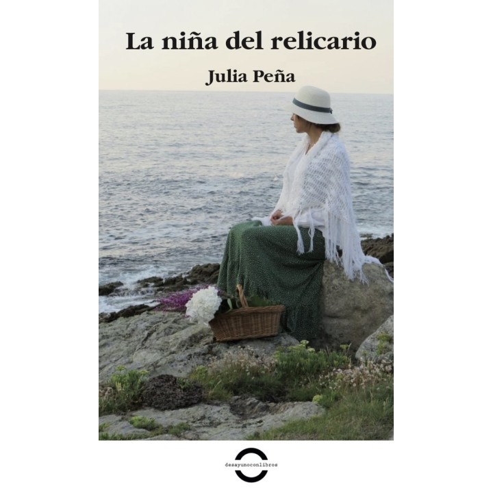 LA NIÑA DEL RELICARIO