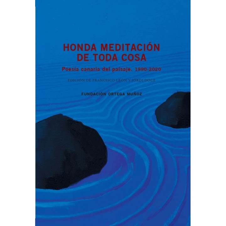 HONDA MEDITACION DE TODA COSA