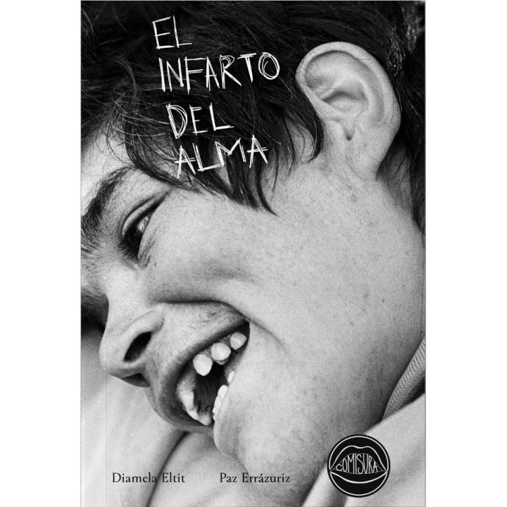INFARTO DEL ALMA,EL