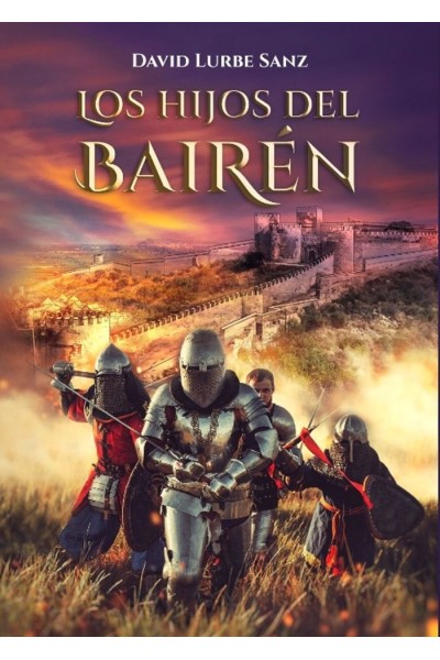 LOS HIJOS DEL BAIREN