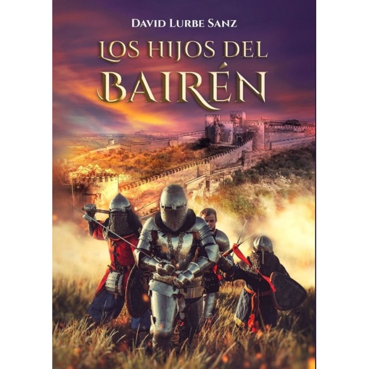 LOS HIJOS DEL BAIREN