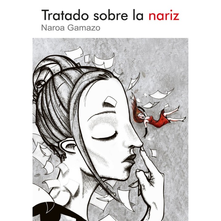 TRATADO SOBRE LA NARIZ