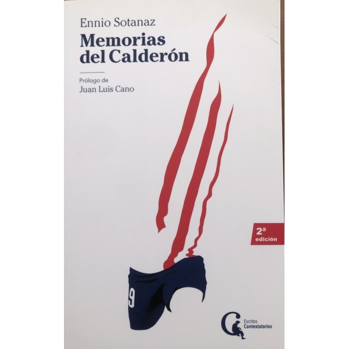 MEMORIAS DEL CALDERON