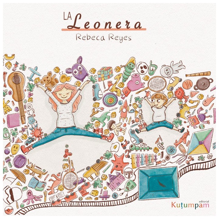 LA LEONERA