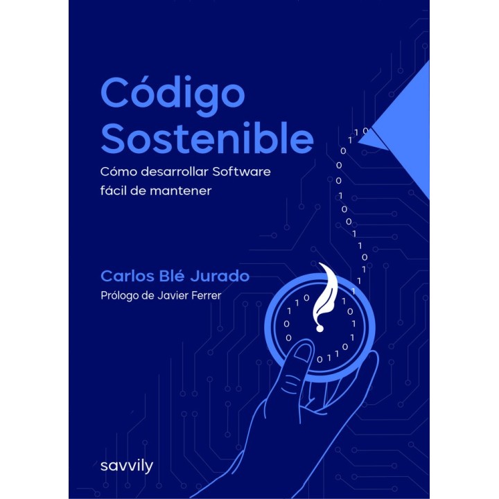 CODIGO SOSTENIBLE