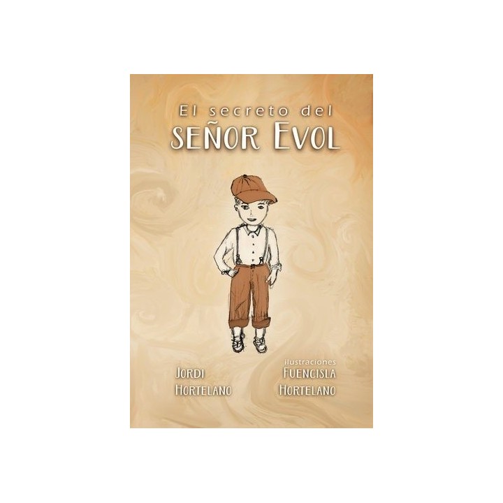 EL SECRETO DEL SEÑOR EVOL