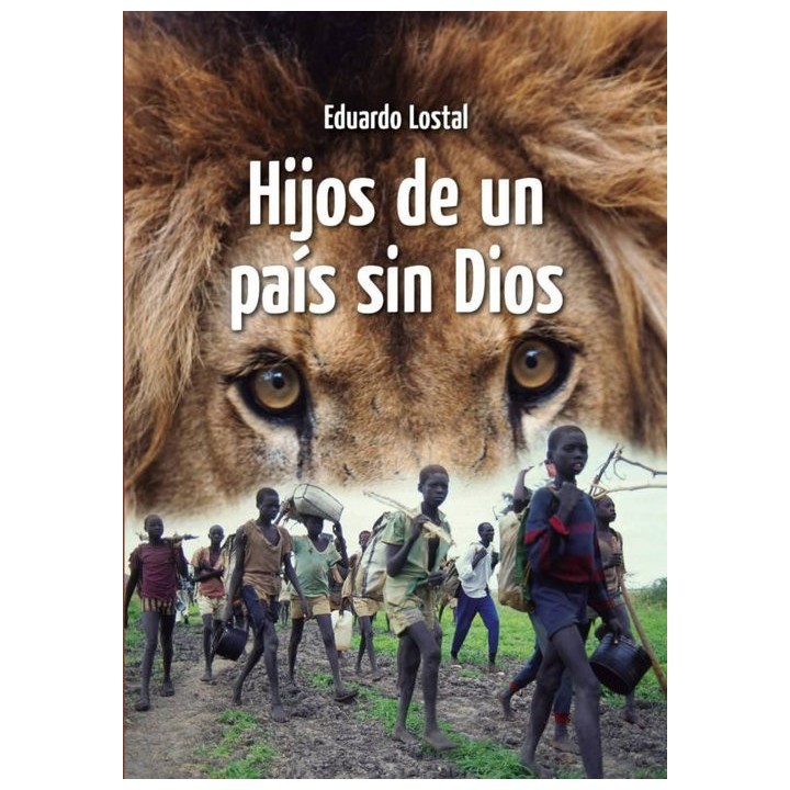 HIJOS DE UN PAIS SIN DIOS