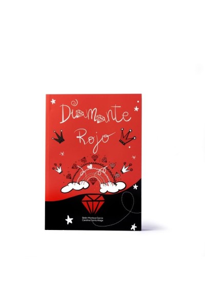 DIAMANTE ROJO