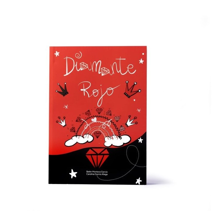 DIAMANTE ROJO