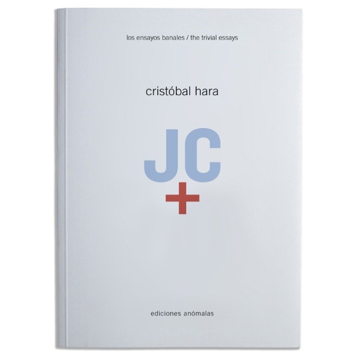 JC LOS ENSAYOS BANALES 8