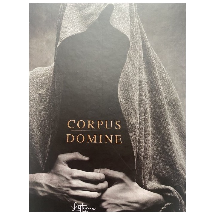 CORPUS DOMINE