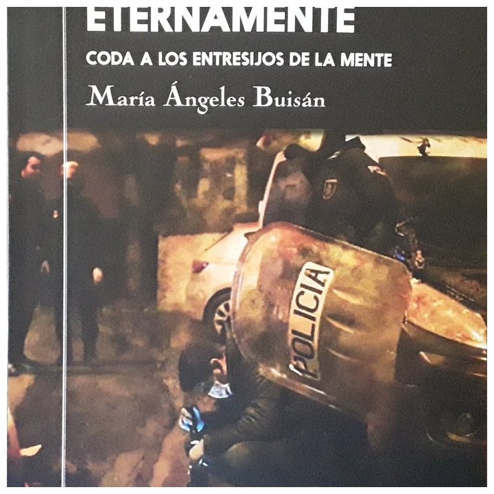 NADA DURA ETERNAMENTE