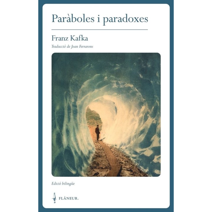 PARABOLES I PARADOXES