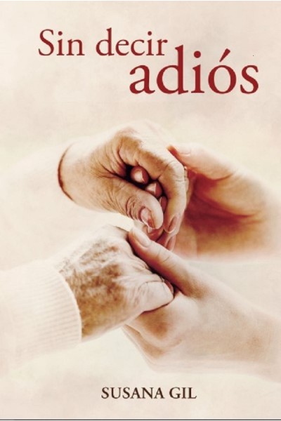SIN DECIR ADIOS