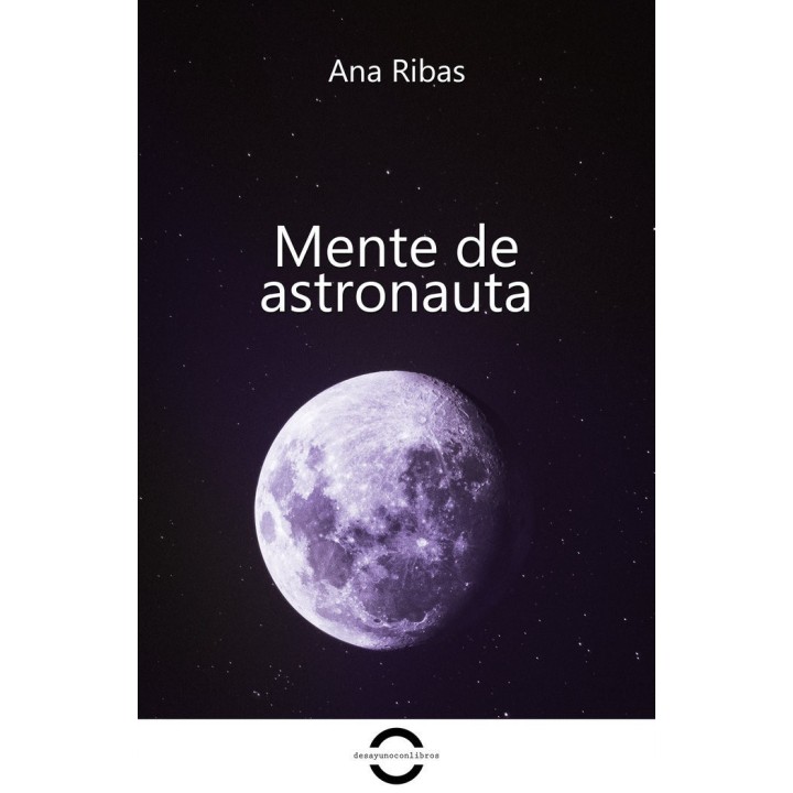 MENTE DE ASTRONAUTA