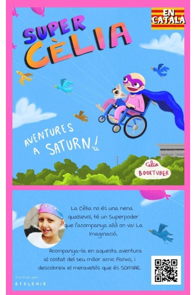 SUPERCELIA