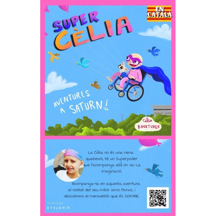 SUPERCELIA
