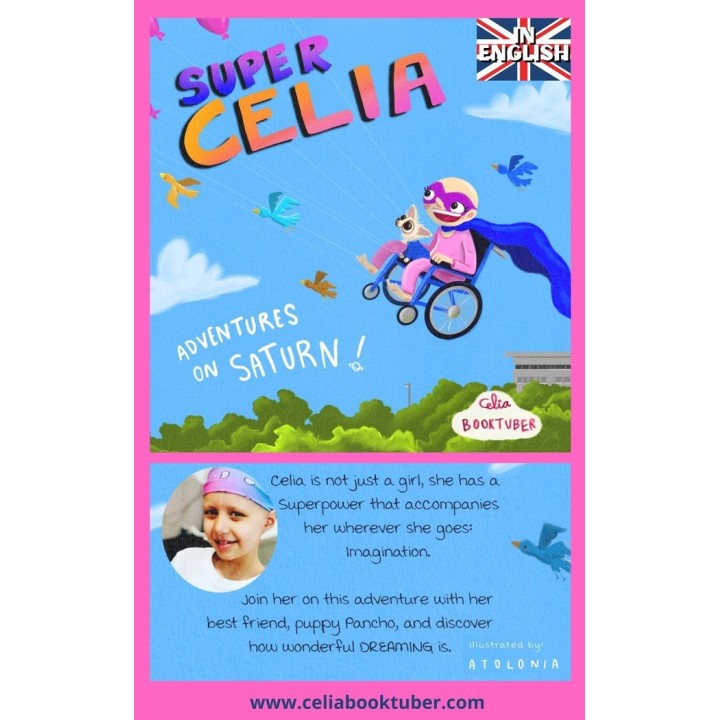 SUPERCELIA