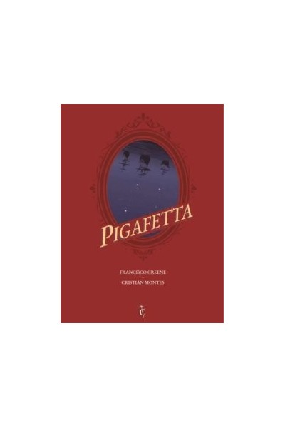 PIGAFETTA