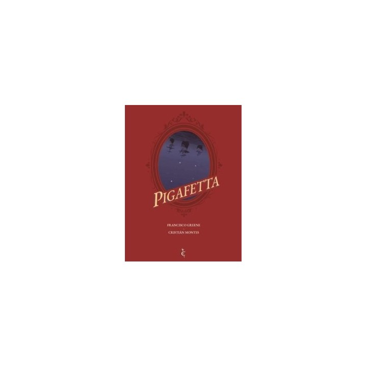 PIGAFETTA