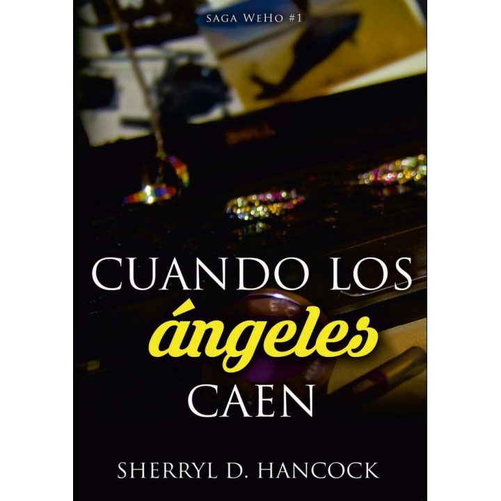 CUANDO LOS ANGELES CAEN