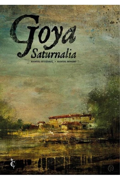 GOYA SATURNALIA