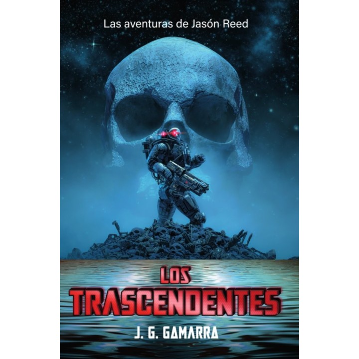 LOS TRASCENDENTES