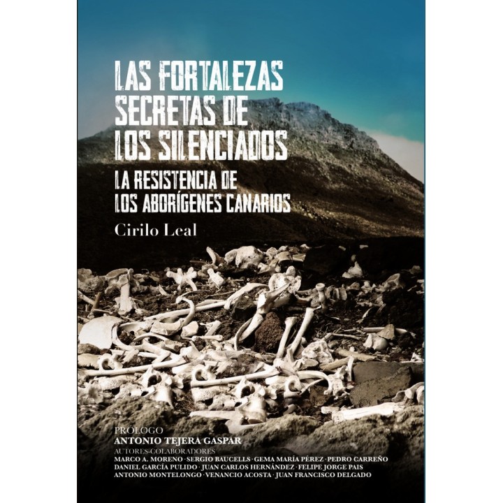 LAS FORTALEZAS SECRETAS DE LOS SILENCIADOS