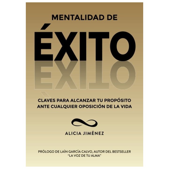 MENTALIDAD DE EXITO