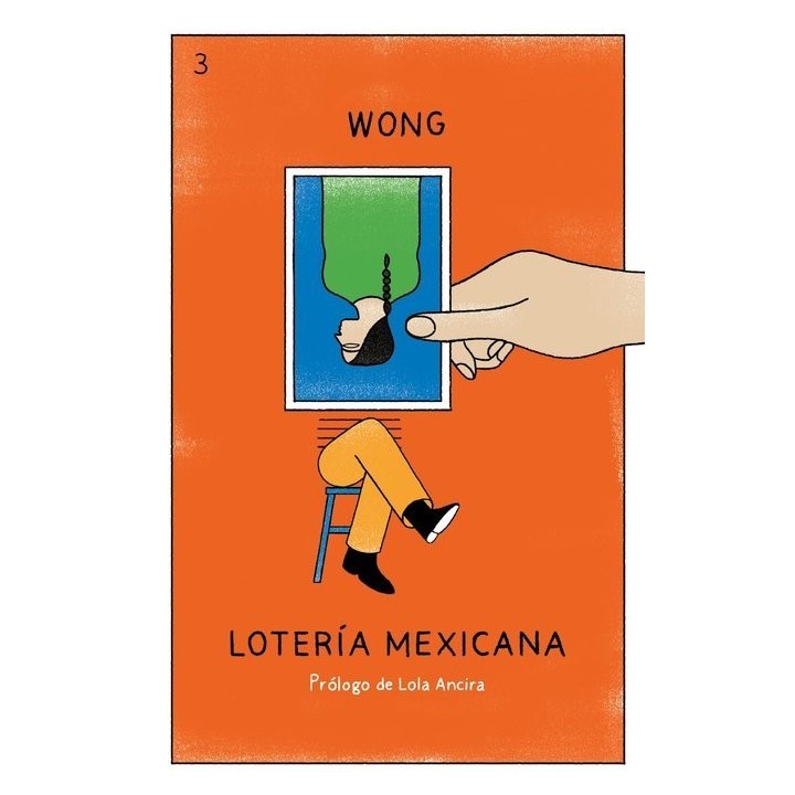LOTERIA MEXICANA