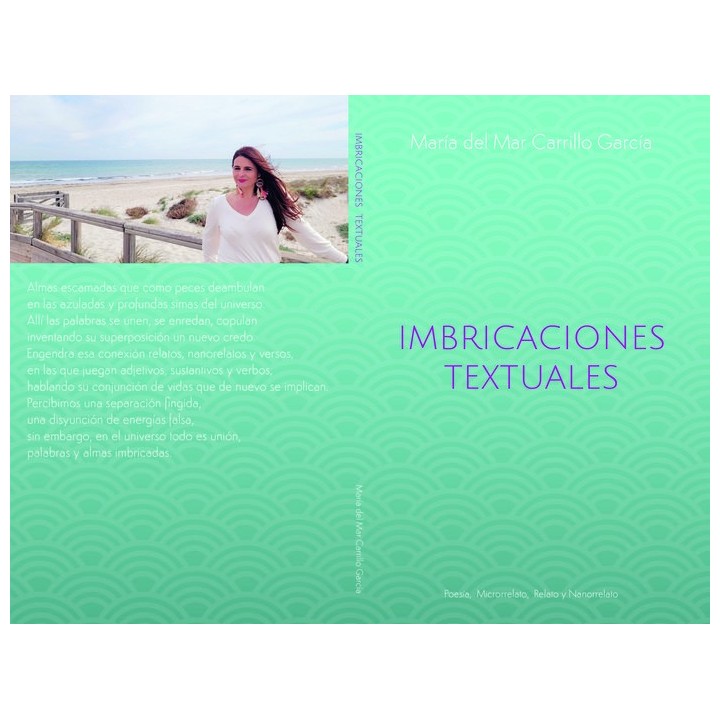 IMBRICACIONES TEXTUALES