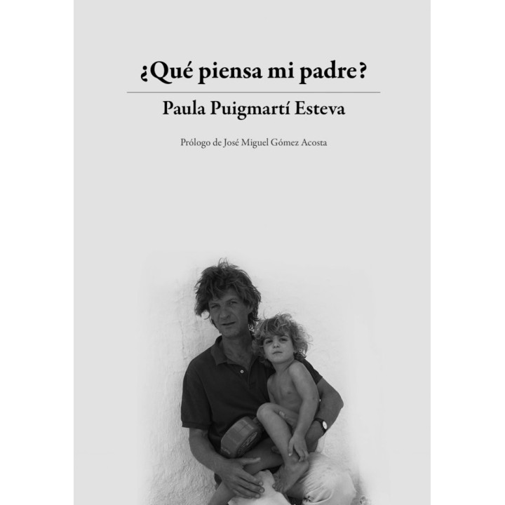 QUE PIENSA MI PADRE